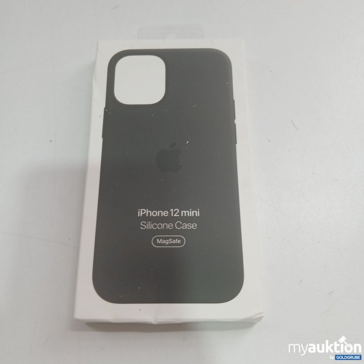 Artikel Nr. 849143: Apple Handyhülle iPhone 12 mini