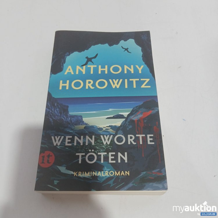 Artikel Nr. 851143: Wenn Worte Töten