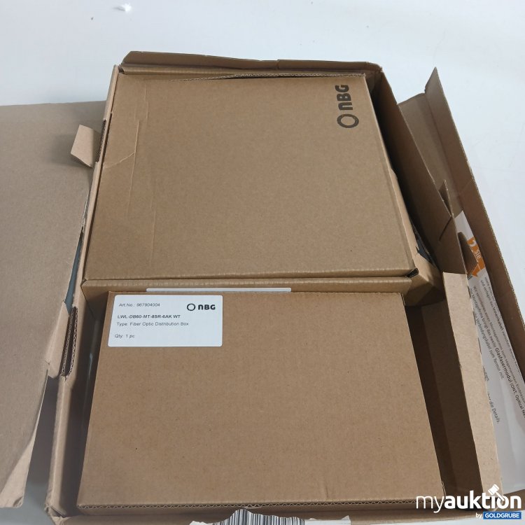 Artikel Nr. 865143: Nbg FTTH 30m Homekit BEP/OTO 967904330