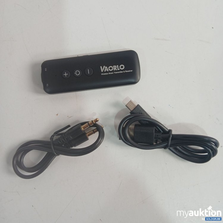 Artikel Nr. 874143: 3in 1 Wireless Audio  Transceiver