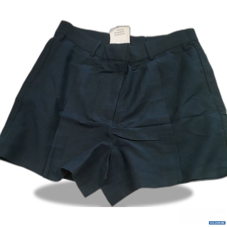 Artikel Nr. 880143: H&M Leinen Shorts