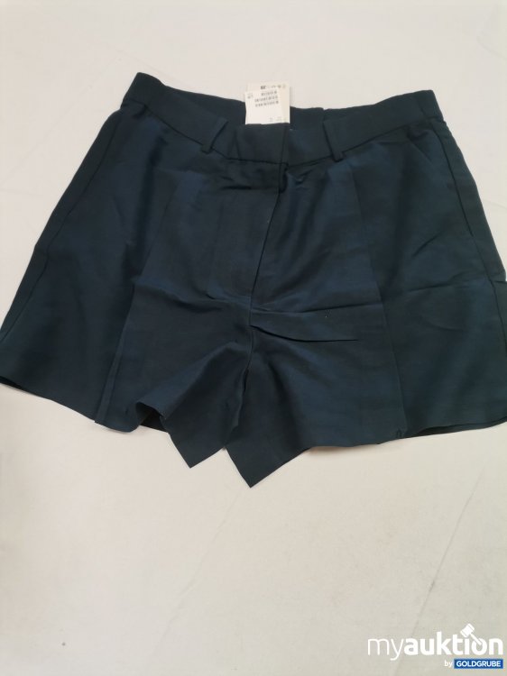 Artikel Nr. 880143: H&M Leinen Shorts
