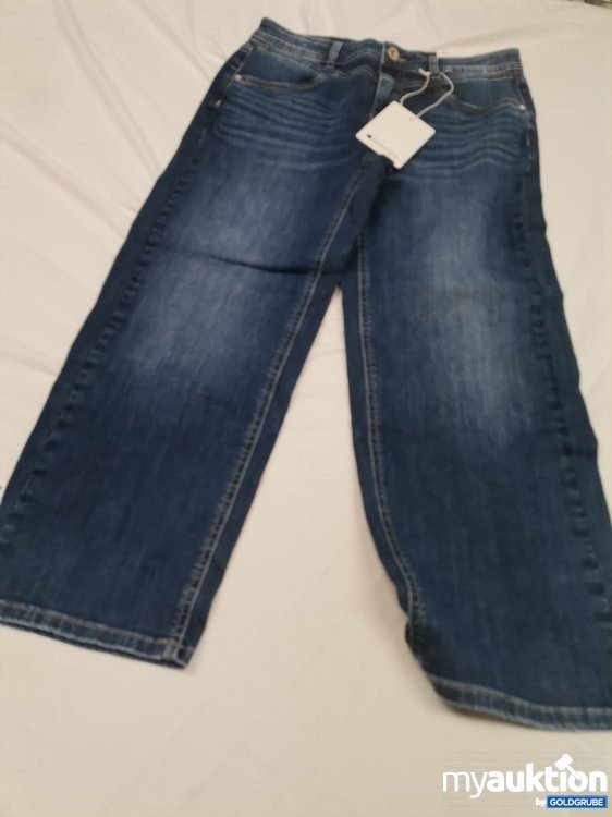 Artikel Nr. 881143 Artikel Nr. 881143: Street one Jeans