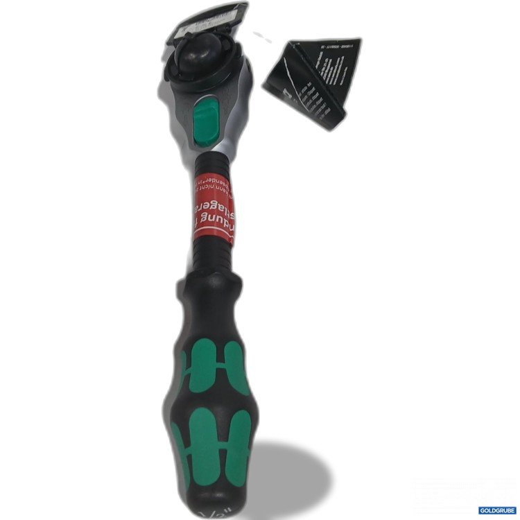 Artikel Nr. 888143 Artikel Nr. 888143: Wera Zyklop Speed SB 1/2"