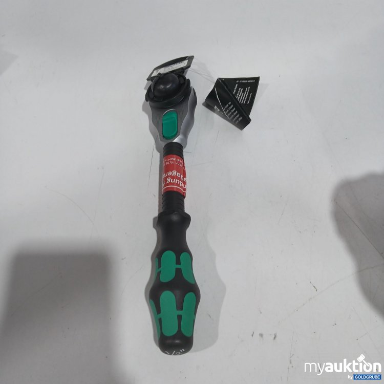 Artikel Nr. 888143 Artikel Nr. 888143: Wera Zyklop Speed SB 1/2"