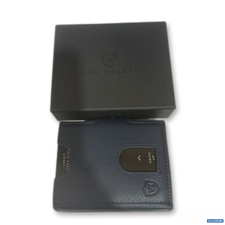 Artikel Nr. 893143: Von Heesen Geldbörse mit Kartenfach