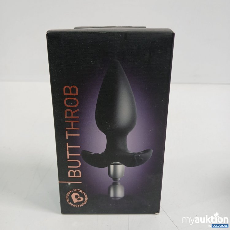 Artikel Nr. 904143: Butt Throb 