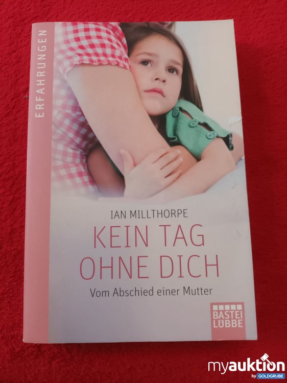 Artikel Nr. 907143 Artikel Nr. 907143: Kein Tag ohne dich