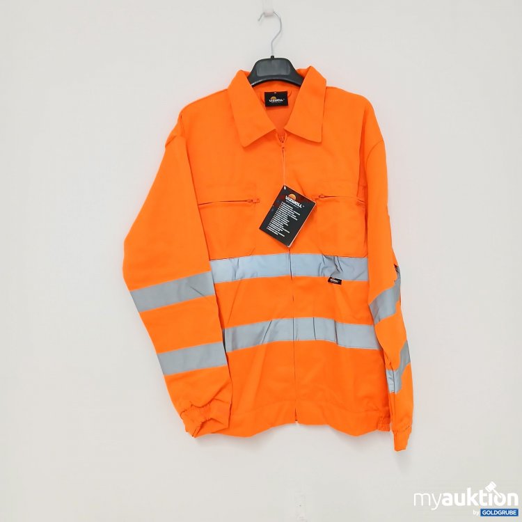Artikel Nr. 908143: Vizwell Jacke