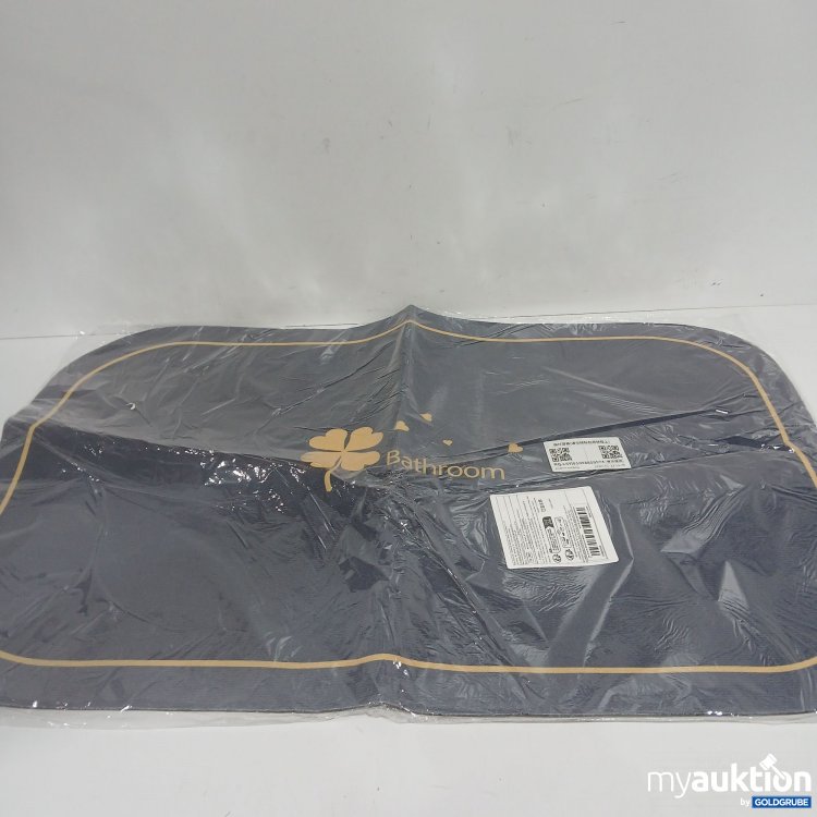 Artikel Nr. 914143 Artikel Nr. 914143: Bathroom Matte ca. 90x60cm