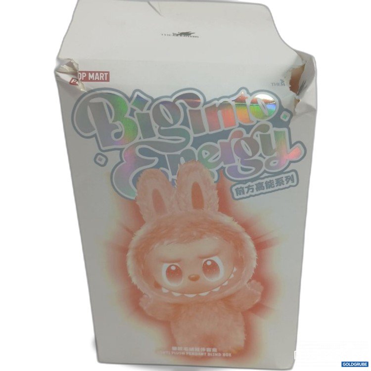 Artikel Nr. 919143: Biginto Energy Figurine