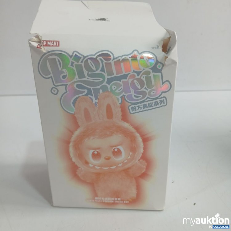 Artikel Nr. 919143: Biginto Energy Figurine