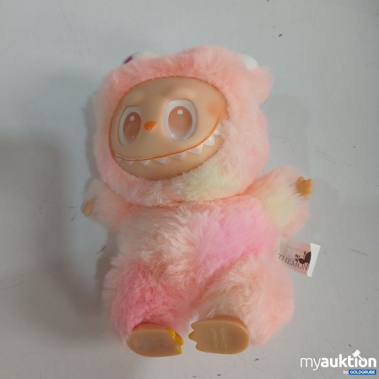 Artikel Nr. 919143: Biginto Energy Figurine