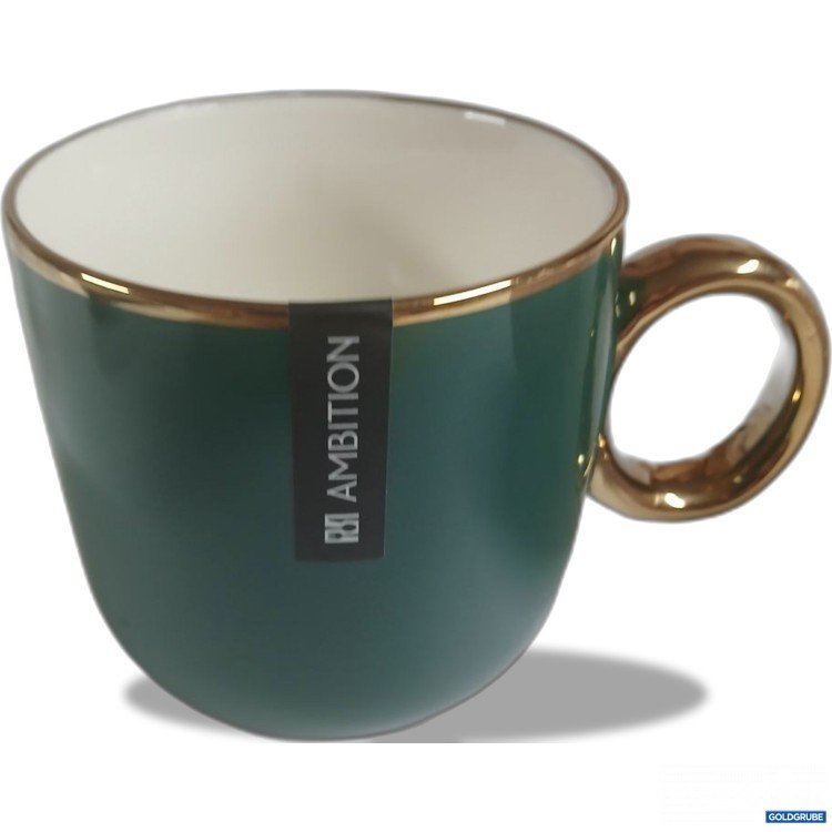 Artikel Nr. 922143: AMBITION Royal Kubek Tasse