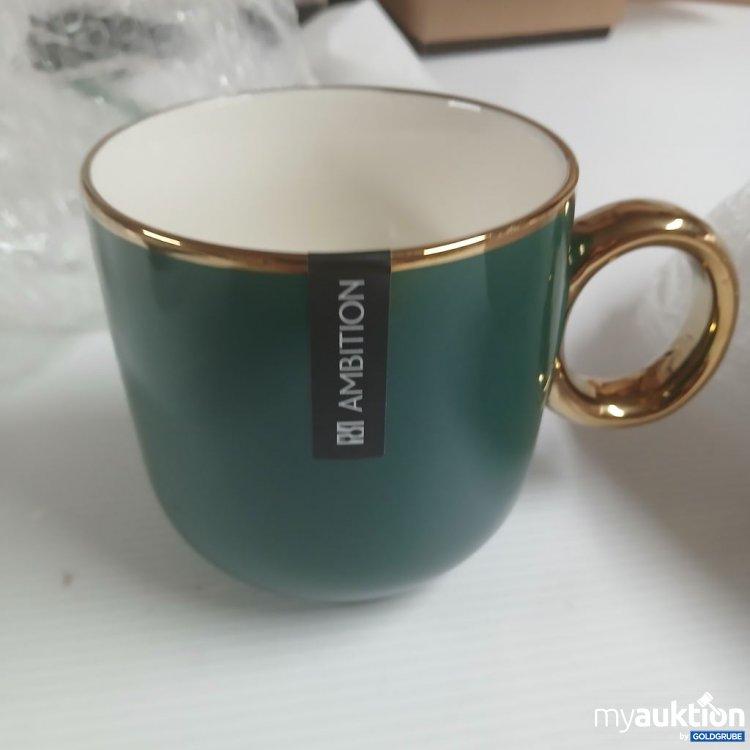 Artikel Nr. 922143: AMBITION Royal Kubek Tasse