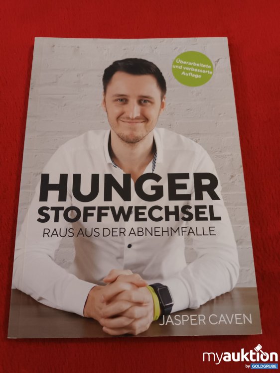 Artikel Nr. 923143: HUNGER Stressfalle