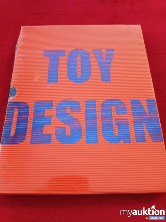 Artikel Nr. 927143 Artikel Nr. 927143: Originalverpackt, Toy Design