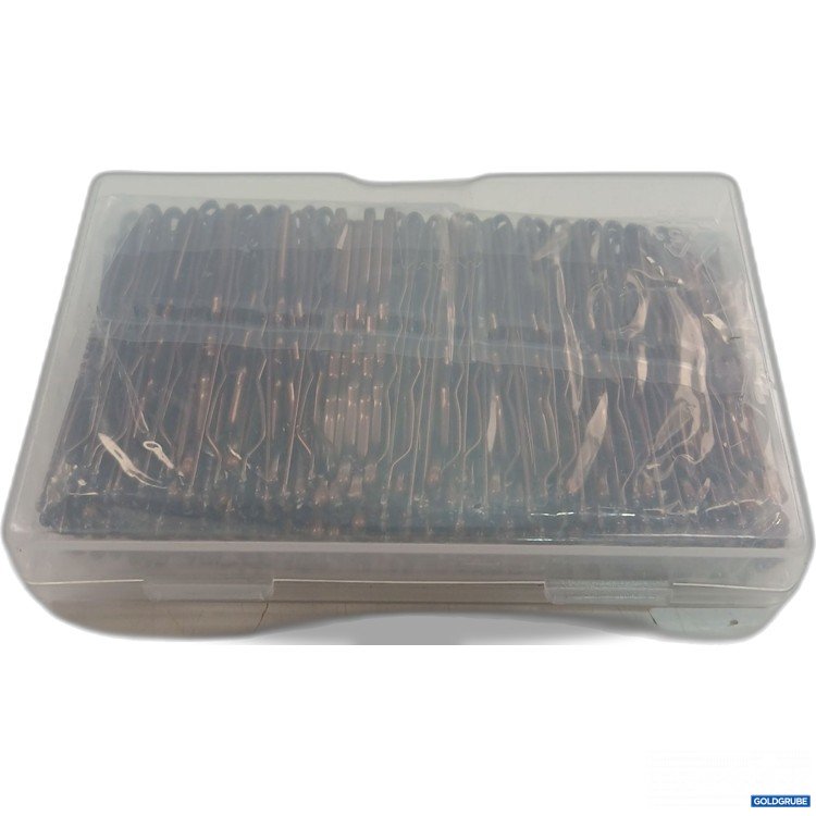 Artikel Nr. 938143 Artikel Nr. 938143: Bobby Pins Z