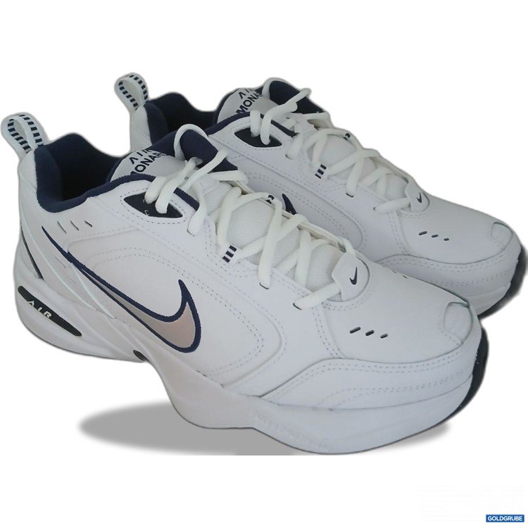 Artikel Nr. 954143: Nike Air Monarch IV Sneaker