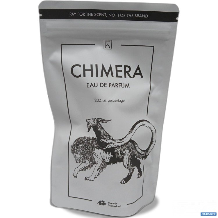 Artikel Nr. 979143: Chimera Eau de Parfum 20% oil percentage 30ml 