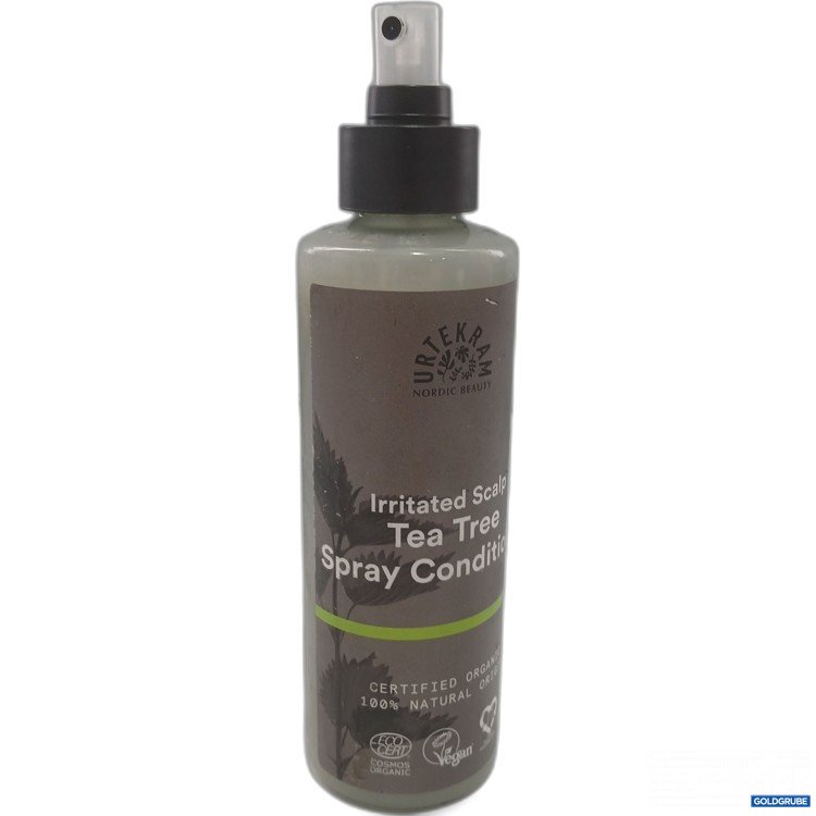 Artikel Nr. 987143 Artikel Nr. 987143: Urtekram spray Conditioner 250ml