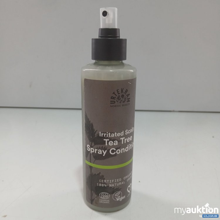 Artikel Nr. 987143 Artikel Nr. 987143: Urtekram spray Conditioner 250ml
