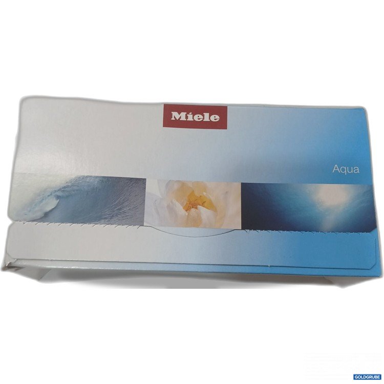 Artikel Nr. 989143 Artikel Nr. 989143: Miele Aqua Art.Nr. 11997225EU1