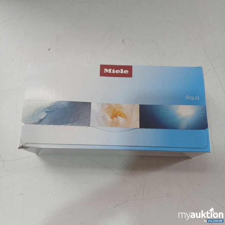 Artikel Nr. 989143 Artikel Nr. 989143: Miele Aqua Art.Nr. 11997225EU1