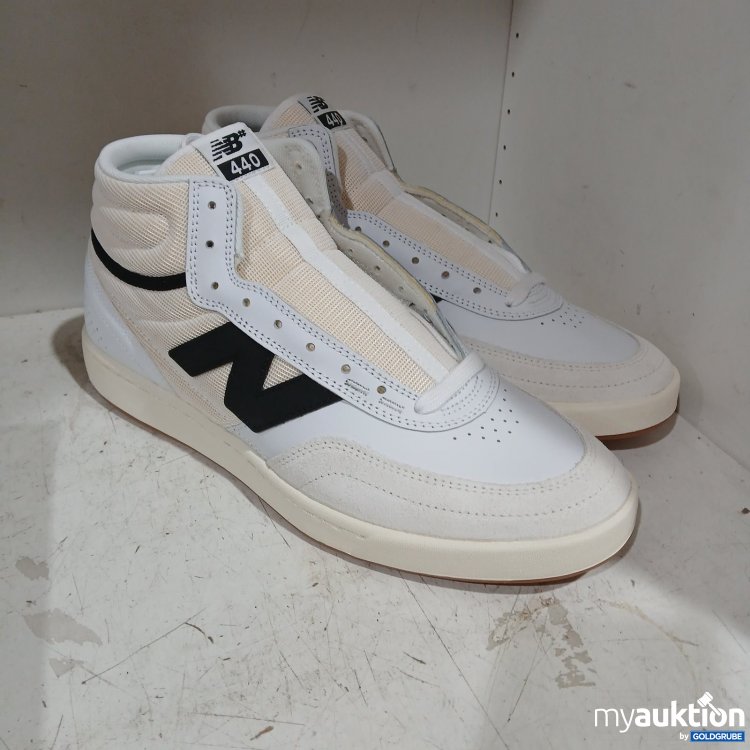 Artikel Nr. 990143 Artikel Nr. 990143: New Balance Sneaker NM440HSB USA