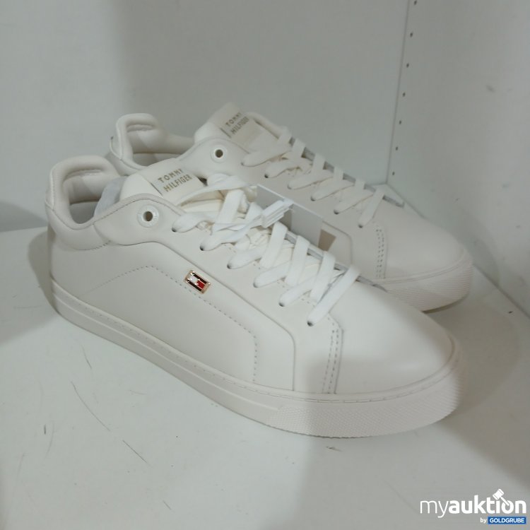 Artikel Nr. 997143: Tommy Hilfiger Sneaker Größe 40