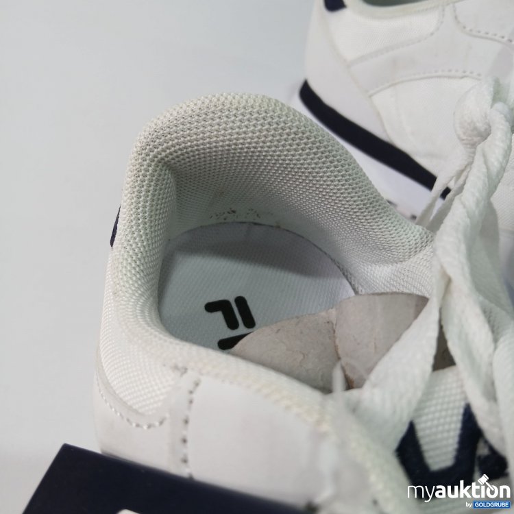 Artikel Nr. 360144 Artikel Nr. 360144: Fila Schuhe 38