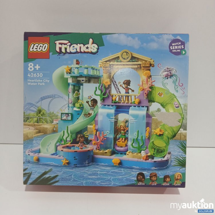 Artikel Nr. 361144 Artikel Nr. 361144: Lego Friends 42630