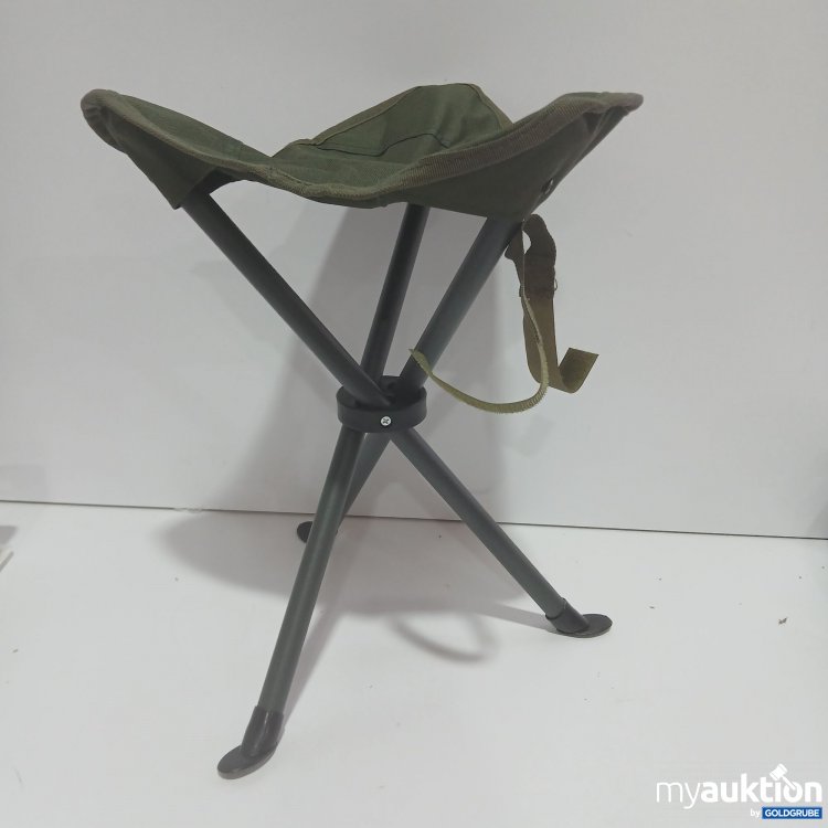 Artikel Nr. 433144: Klapphocker