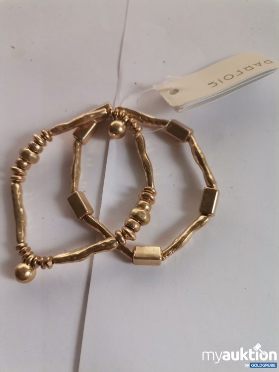 Artikel Nr. 460144 Artikel Nr. 460144: Parfois Armbänder