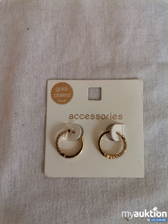 Artikel Nr. 674144: Ohrringe 