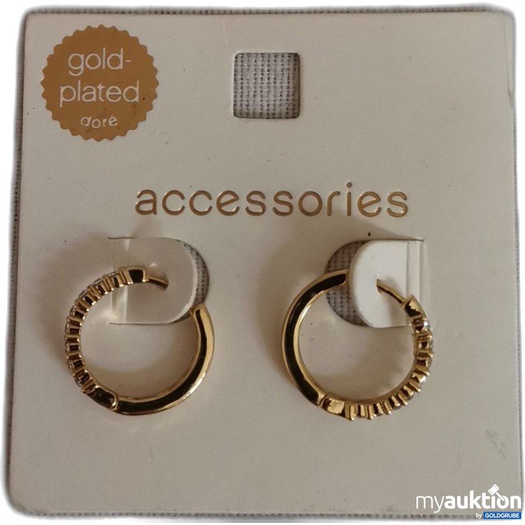 Artikel Nr. 674144: Ohrringe 