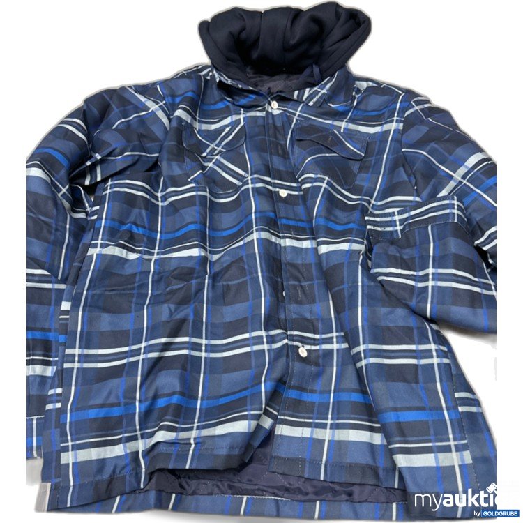 Artikel Nr. 676144 Artikel Nr. 676144: Hemdjacke