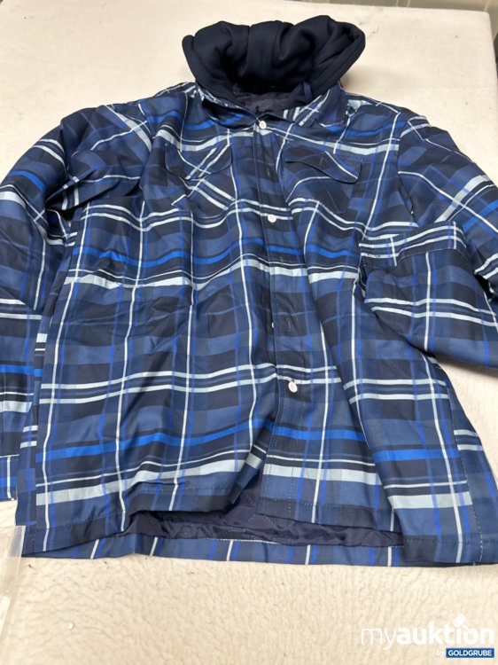 Artikel Nr. 676144 Artikel Nr. 676144: Hemdjacke