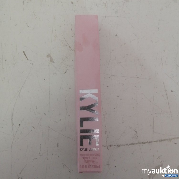 Artikel Nr. 729144 Artikel Nr. 729144: Kylie Jenner Kylie Matte Liquid Lipstick 3ml, 601 Ginger Matte