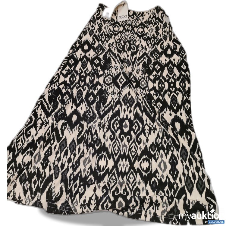 Artikel Nr. 743144: &Co woman Schlupfrock 