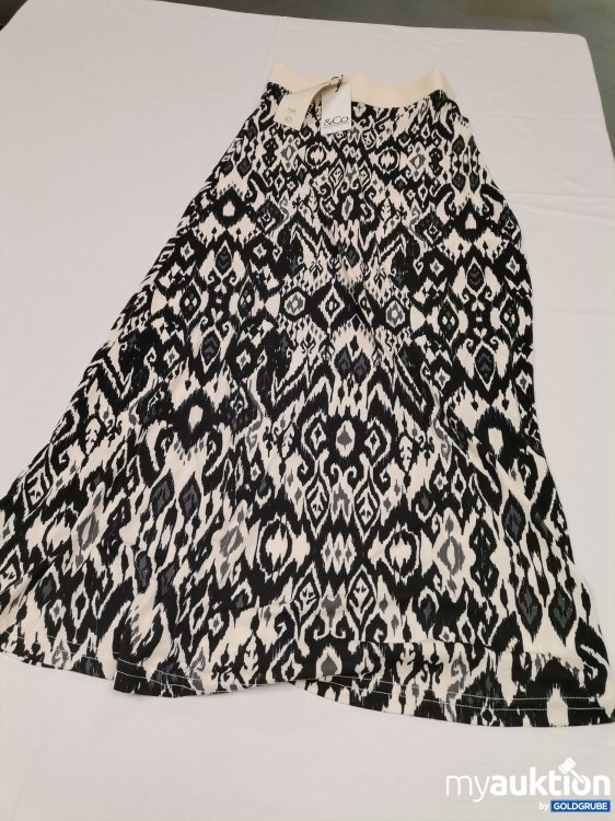 Artikel Nr. 743144: &Co woman Schlupfrock 