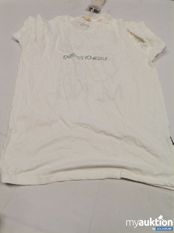 Artikel Nr. 810144 Artikel Nr. 810144: Zerum Shirt free your mind