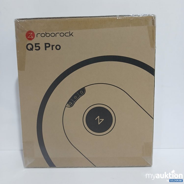 Artikel Nr. 816144 Artikel Nr. 816144: Roborock Q5 Pro