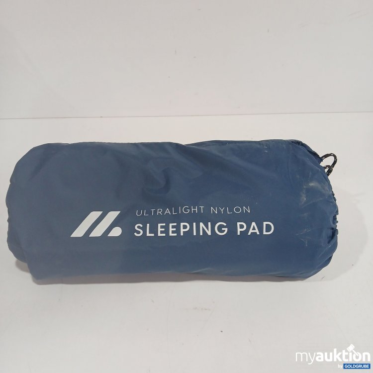 Artikel Nr. 818144 Artikel Nr. 818144: Ultralight Nylon Sleeping Pad