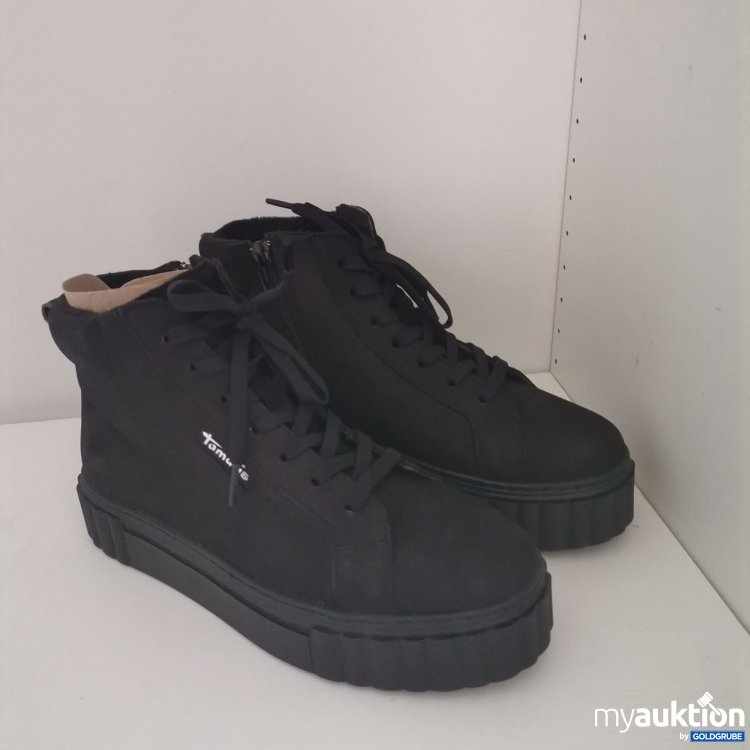 Artikel Nr. 825144 Artikel Nr. 825144: Tamaris Boots