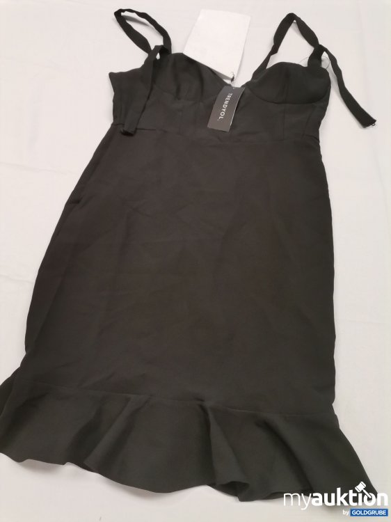 Artikel Nr. 841144 Artikel Nr. 841144: Trendyol Kleid