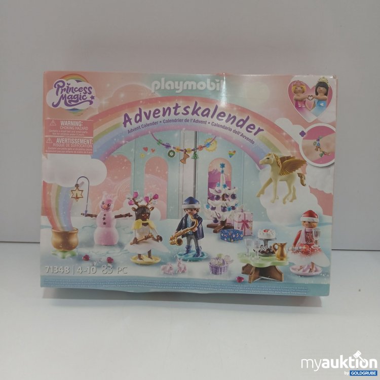 Artikel Nr. 867144: Playmobil Princess Magic 71348