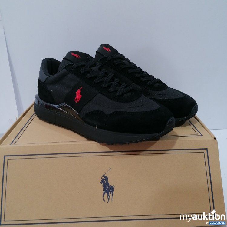 Artikel Nr. 875144: Polo Ralph Laurent Sneaker