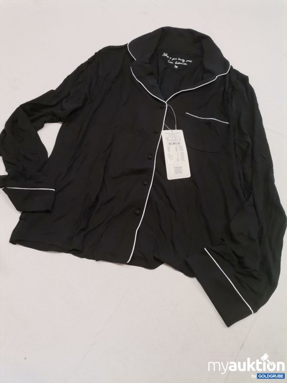 Artikel Nr. 880144: Hunkemöller Pyjama Oberteil 