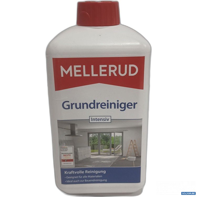 Artikel Nr. 884144 Artikel Nr. 884144: Mellerud Grundreiniger 1l